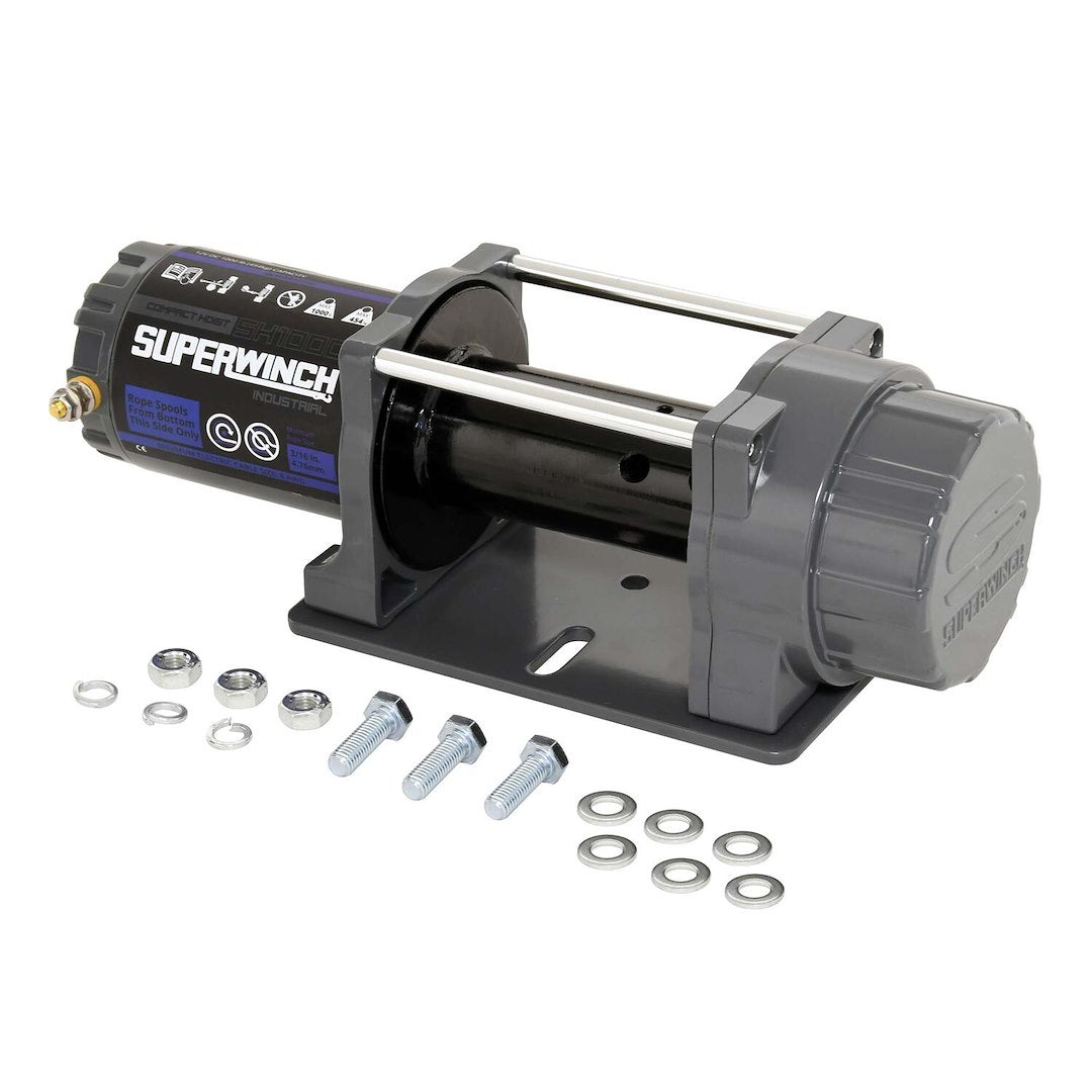 Superwinch S104103 Winch||||86||s49s104103||1917400