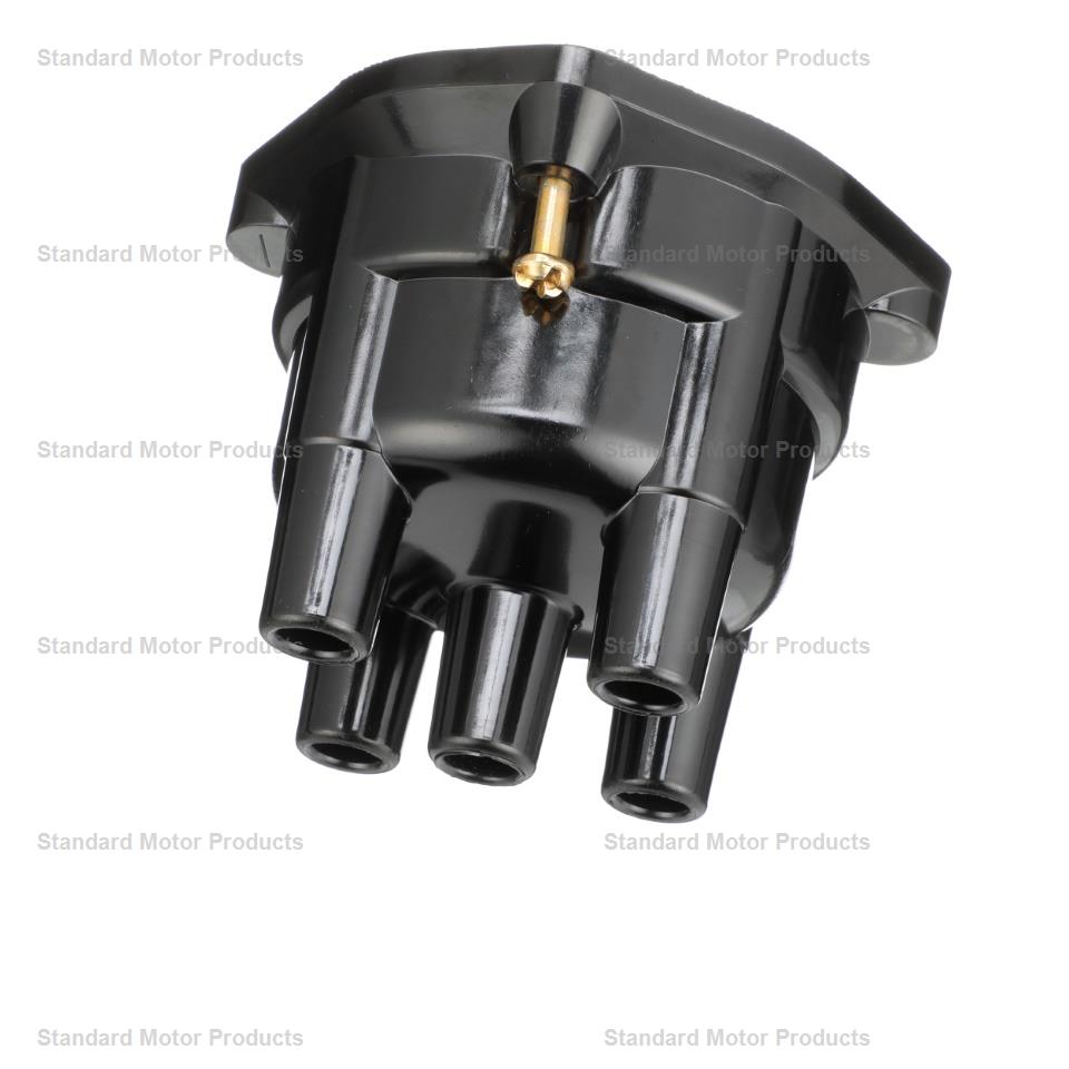 Product of Standard Motor Eng.Management Dr-437 Distributor Cap