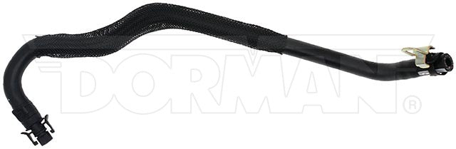 Dorman (Oe Solutions) 626-715 Heater Hose||626-715_1.Jpg||86||d18626715||2243693