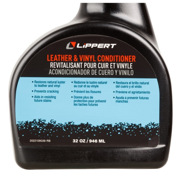 Product of Lippert Components 2022013926 Leather Conditioner