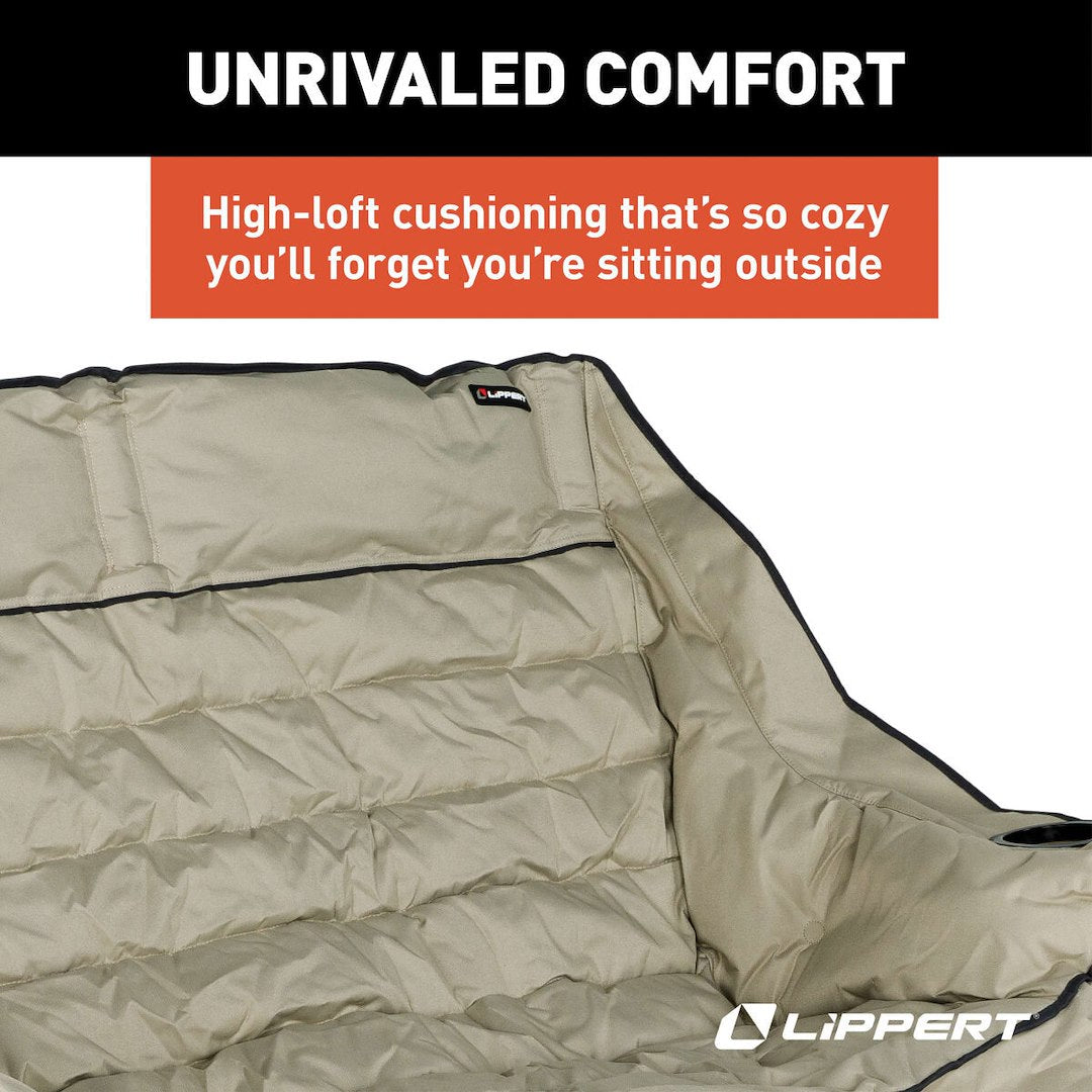 Product of Lippert Components 2023053718 Camping Chair