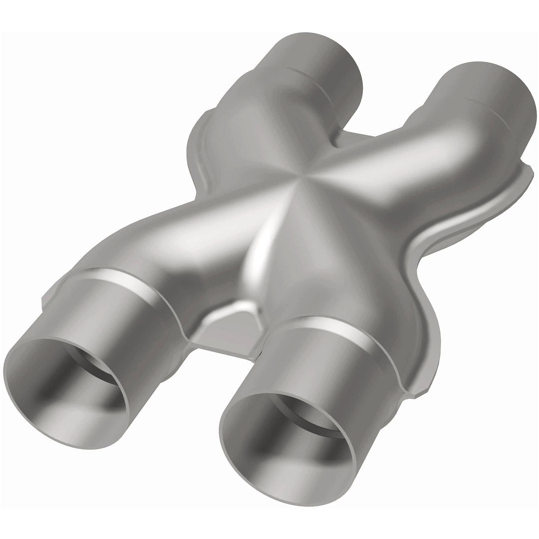 Magnaflow Performance 10790 Exhaust Crossover Pipe||10790_Back.Jpg||86||m6610790||1579951