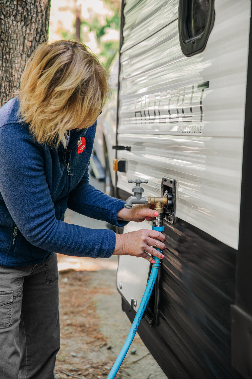 Product of Camco 40054 Fresh Water Pressure Regulator