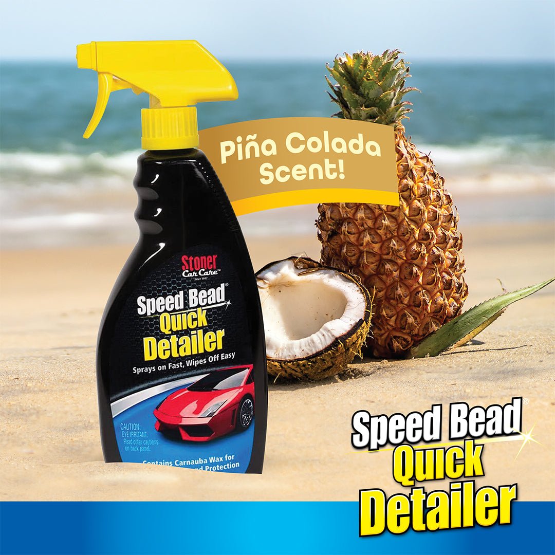 Stoner Solutions 92354 Detailing Spray||92354_1.Jpg||86||s7692354||2132641