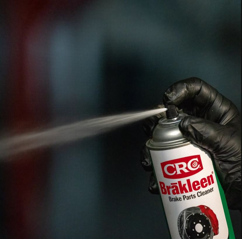 Product of Crc Industries 05088 Brake Cleaner