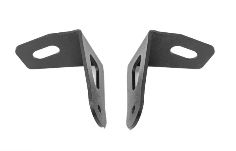 Product of Cali Raised Led Cr2925 Driving/ Fog Light Mounting Bracket