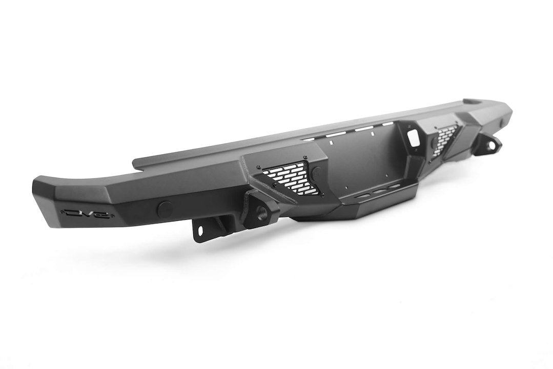 Product of DV8 Offroad RBGL-09 Spec Series Steel Powder Coated Bumper