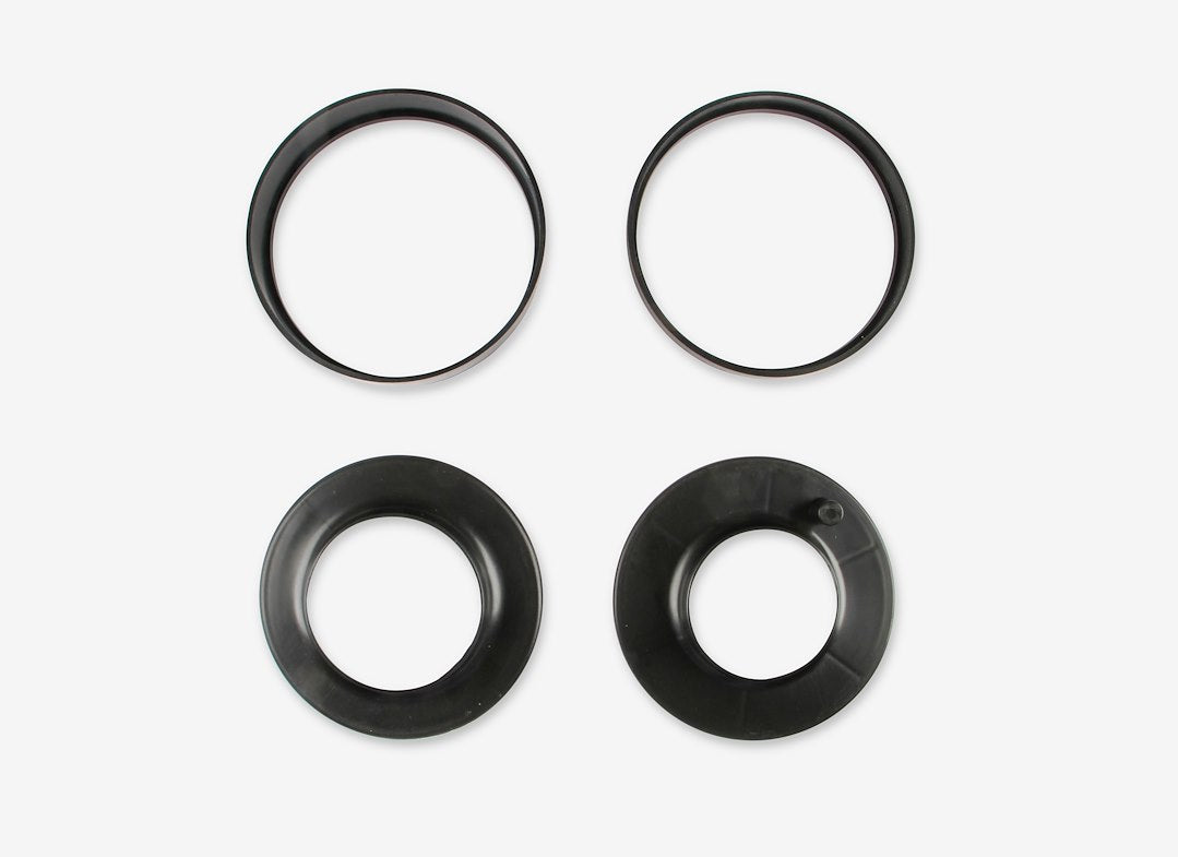 Mr. Gasket 6411g Air Cleaner Spacer||6411g_01.Jpg||86||g126411g||1202828