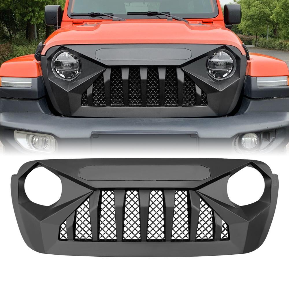 American Modified Amjpca00109 Grille||amjpca00109_01.Jpg||85||amdmjpca00109||2236288