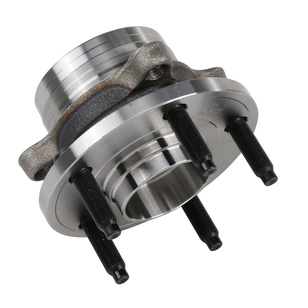 Moog Hub Assemblies 512460 Wheel Bearing And Hub Assembly||512460_7.Jpg||92||m12512460||1733924