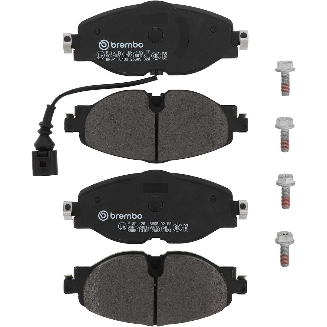 Brembo P85126 Brake Pad||p85126_Kit.Jpg||86||brmp85126||1754406