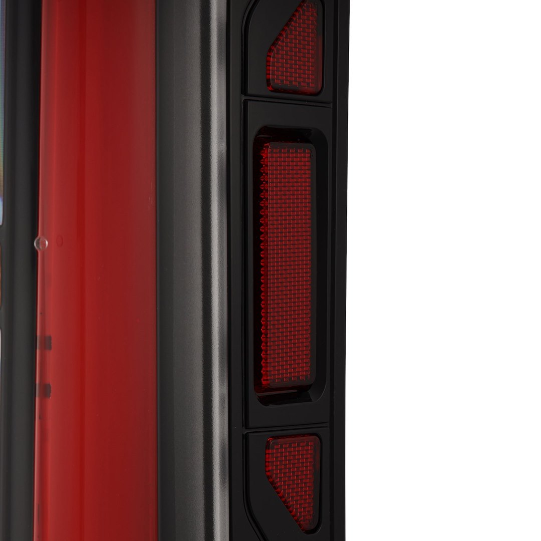 Alpharex Usa 679010 Tail Light Assembly||679010_6.Jpg||91||alp679010||1681786