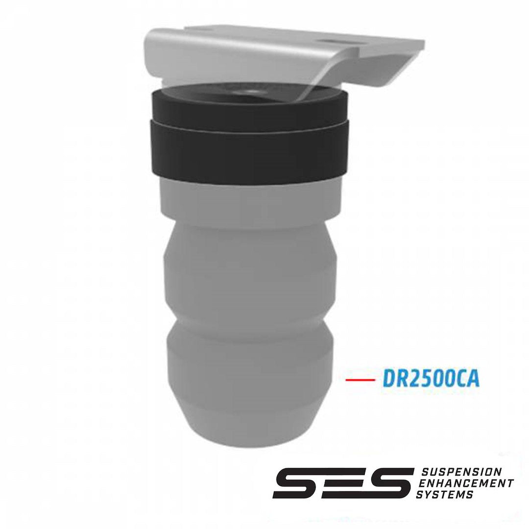 Product of Timbren Spcrdr2535ca Helper Spring Spacer