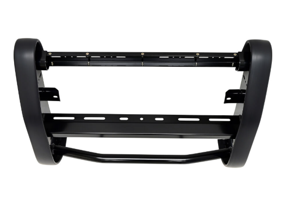 Westin Public Safety 36-4195 Bumper Push Bar||36-4195_3.Png||88||w16364195||2265954