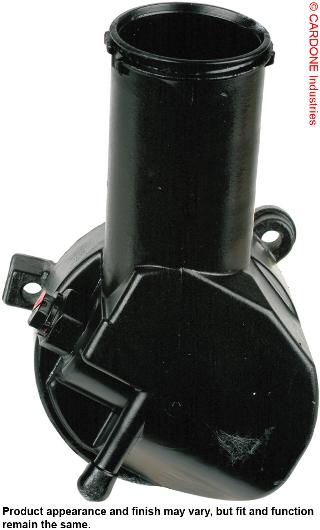 Cardone (A1) Industries 20-7271 Power Steering Pump||20-7271_1.Jpg||86||a42207271||1666459