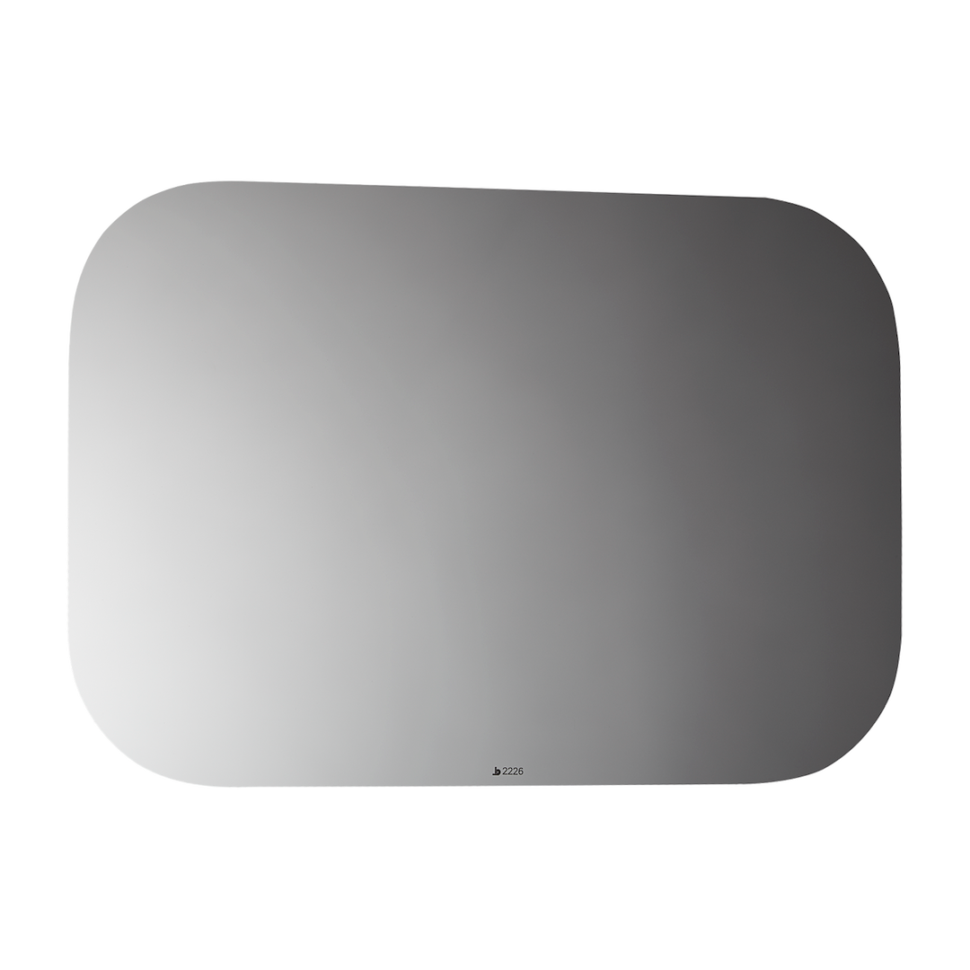 Burco Mirrors 2226 Exterior Mirror Glass||2226_Front.Png||85||bur2226||2240413