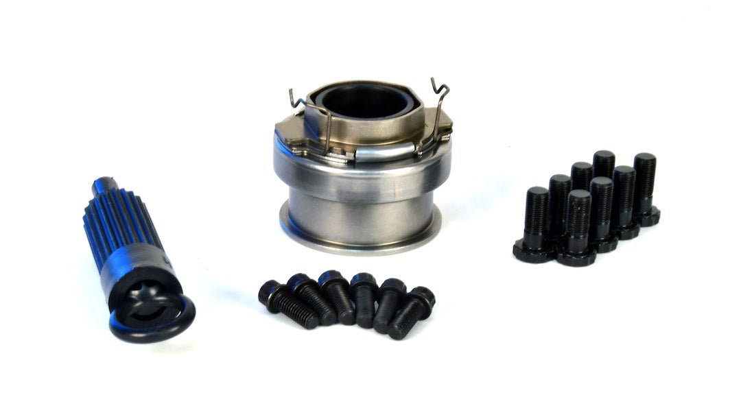 Product of Centerforce Kcft409540 Clutch Set