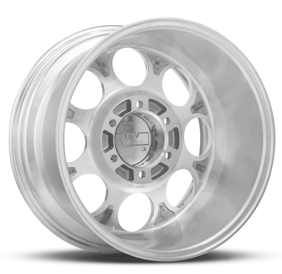 Mickey Thompson Wheel 226100309 Wheel||classic-Pro-Polished With Simulated Beadlock Ring_6 Lug_6.Jpg||91||m53274553||2333675