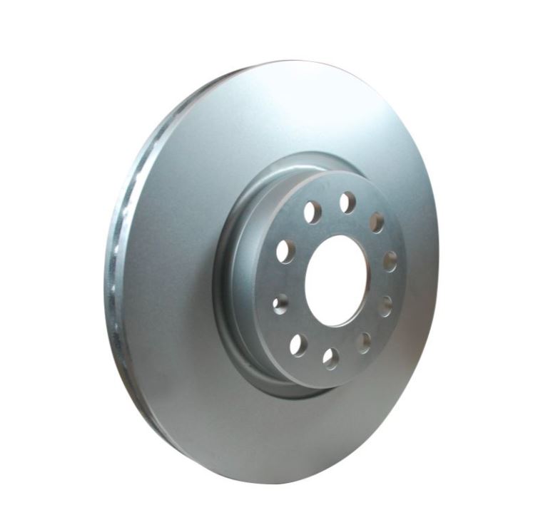 Product of Hella 355122592 Brake Rotor