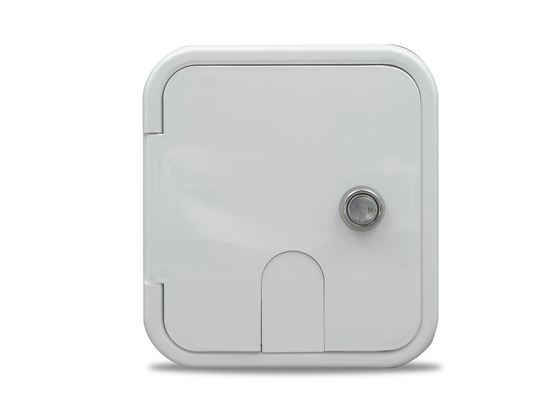 Product of B&B Molders 94225 Fresh Water Inlet