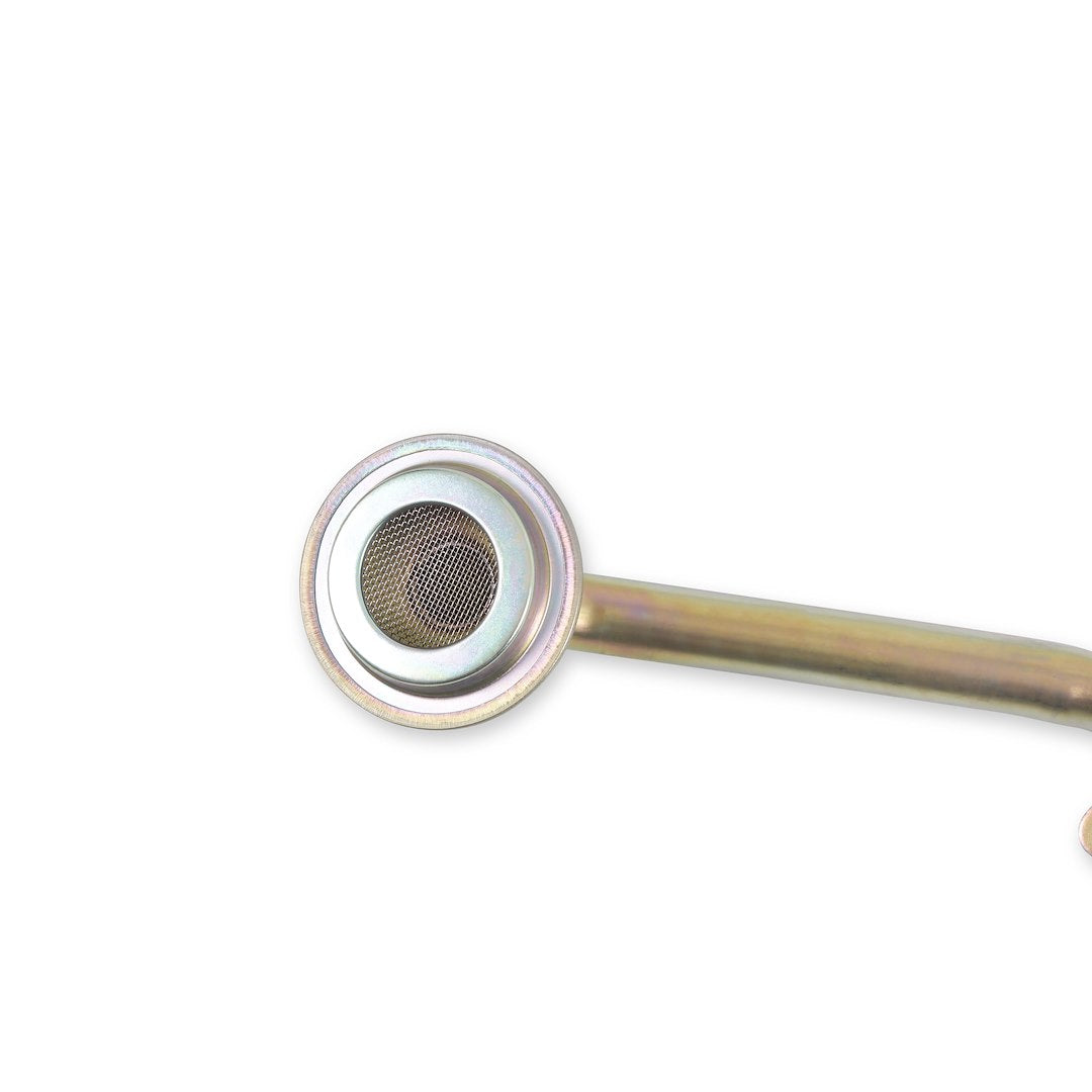 Product of Holley Performance 302-63 Oil Pan