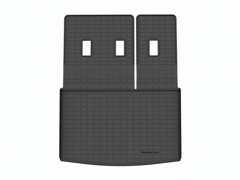 Weathertech (Usa) 401466im Cargo Area Liner||401466im.Jpg||85||w24401466im||1143191