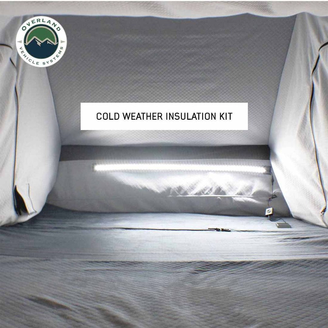 Product of Overland Vehicle Systems 18489904 TENT