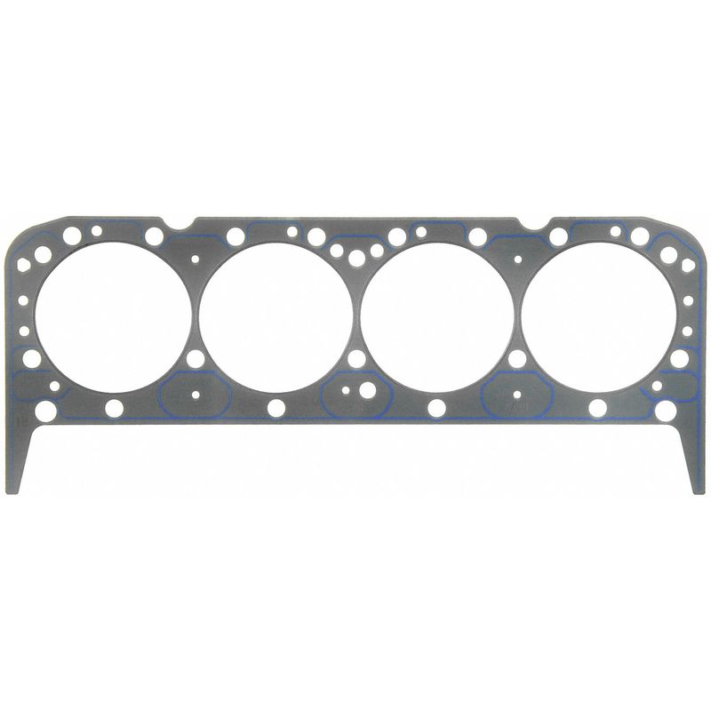 Fel Pro Hp 1043 Cylinder Head Gasket||||85||f291043||2018353