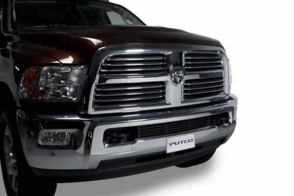 Putco 83166 Bumper Grille Insert||83166_4.Jpg||89||p4583166||1435152