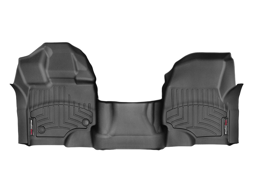 Weathertech (Usa) 447931 Floor Liner||447931.Jpg||85||w24447931||1013321