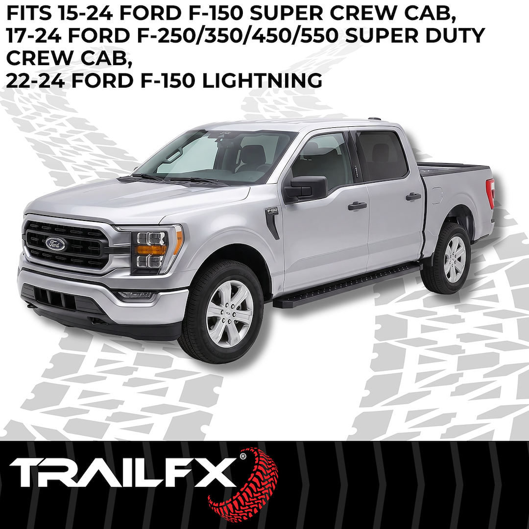 Trailfx Rbw11b Running Board||t83_Rbw11b_Work Truck Running Board_B2c_7.Png||91||t83rbw11b||2151942