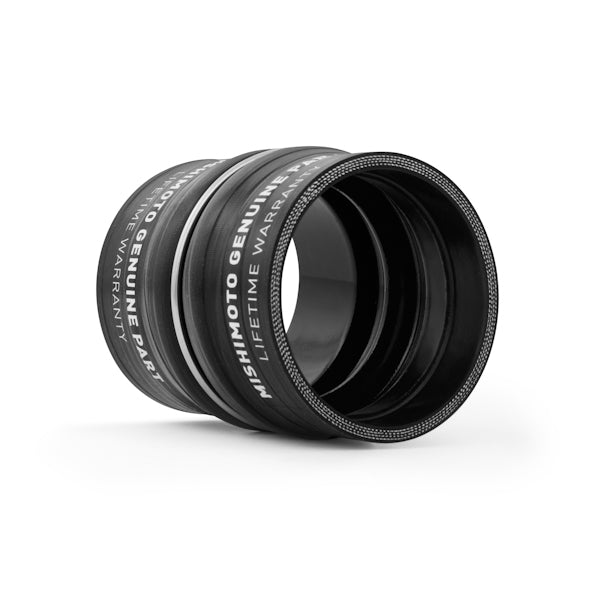 Product of Mishimoto Mmbk-Ram-03bk Intercooler Hose Coupling