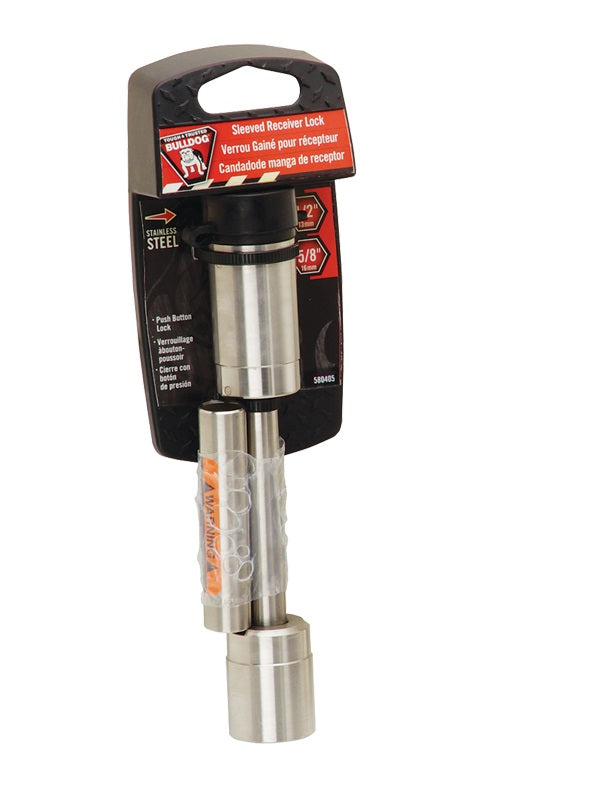 Bulldog 580405 Trailer Hitch Pin||580405_1.Jpg||86||b1e580405||1236427