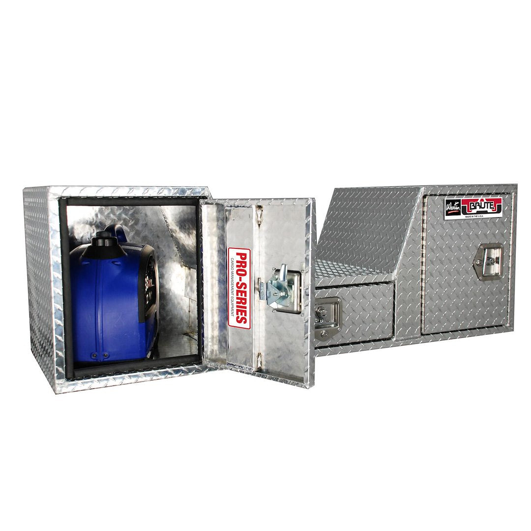 Product of Westin Automotive 80-RB257D Brute Standard Profile Toolbox