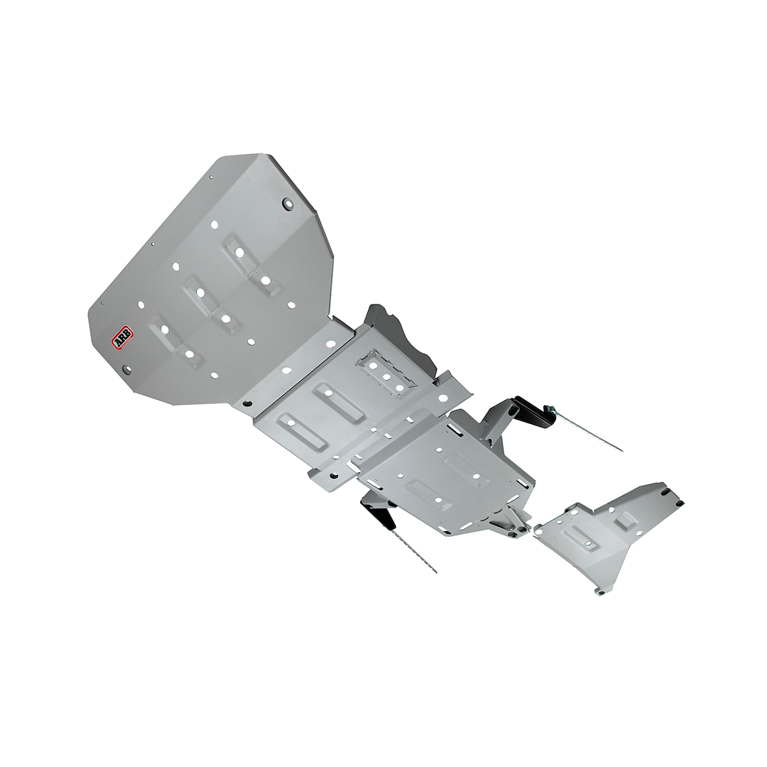 Product of Arb 5480100 Skid Plate