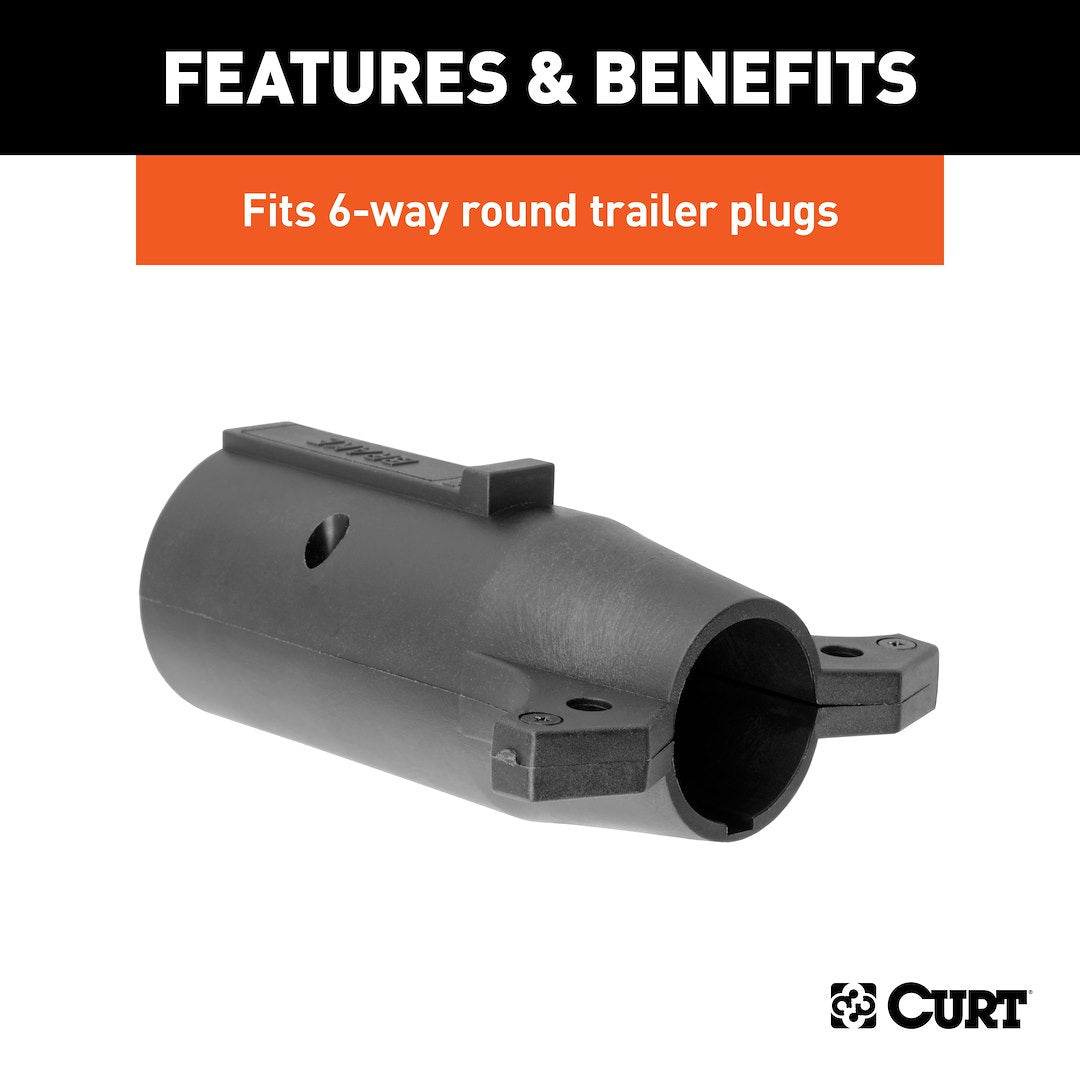 Curt 57660 Trailer Wiring Connector Adapter||57660_3008x1990_Fc.Jpg||89||c9357660||1553040