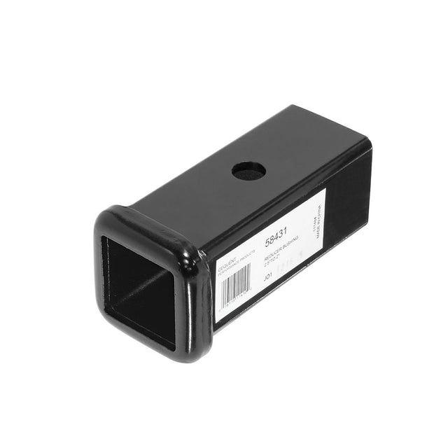 Product of Draw-Tite 58431 Trailer Hitch Receiver Tube Adapter