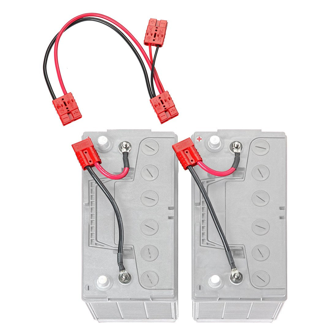 Product of Connect-Ease Rce12vbpk Battery Connection Harness