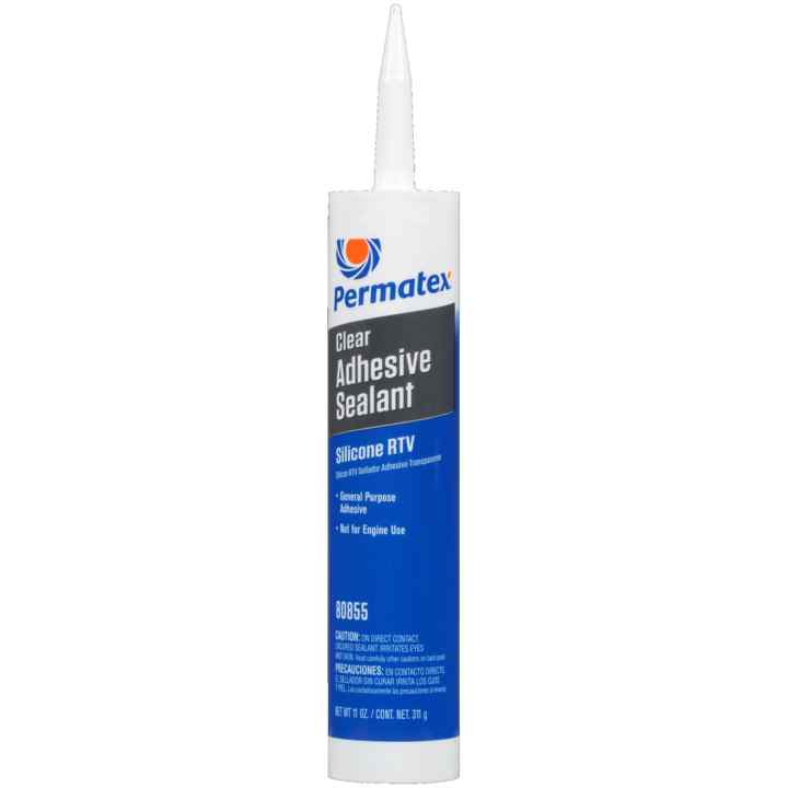 Product of Permatex 80855 Adhesive Sealant