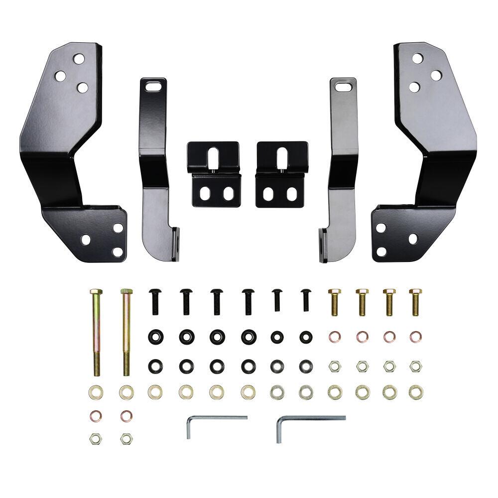 Product of Westin Automotive 57-3960 Grille Guard Polished