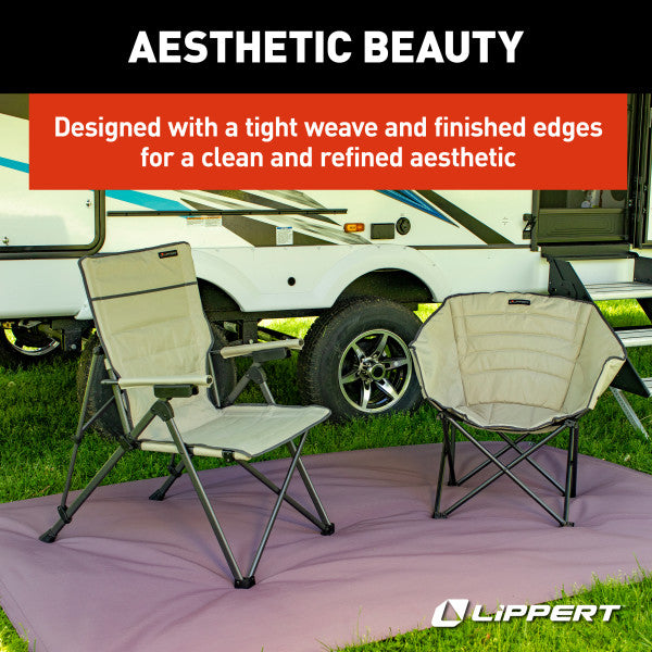 Product of Lippert Components 2022115674 Patio Mat