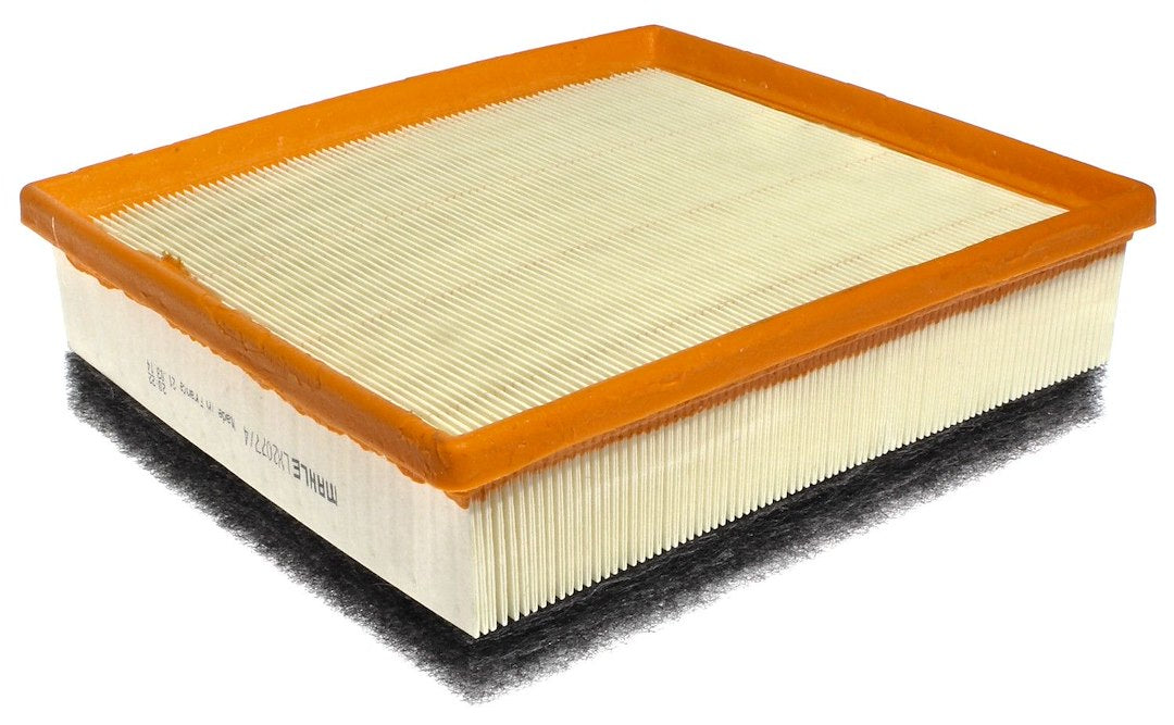 Mahle/ Clevite Lx 2077/4 Air Filter||lx 2077_4.Jpg||85||m25lx20774||1694241