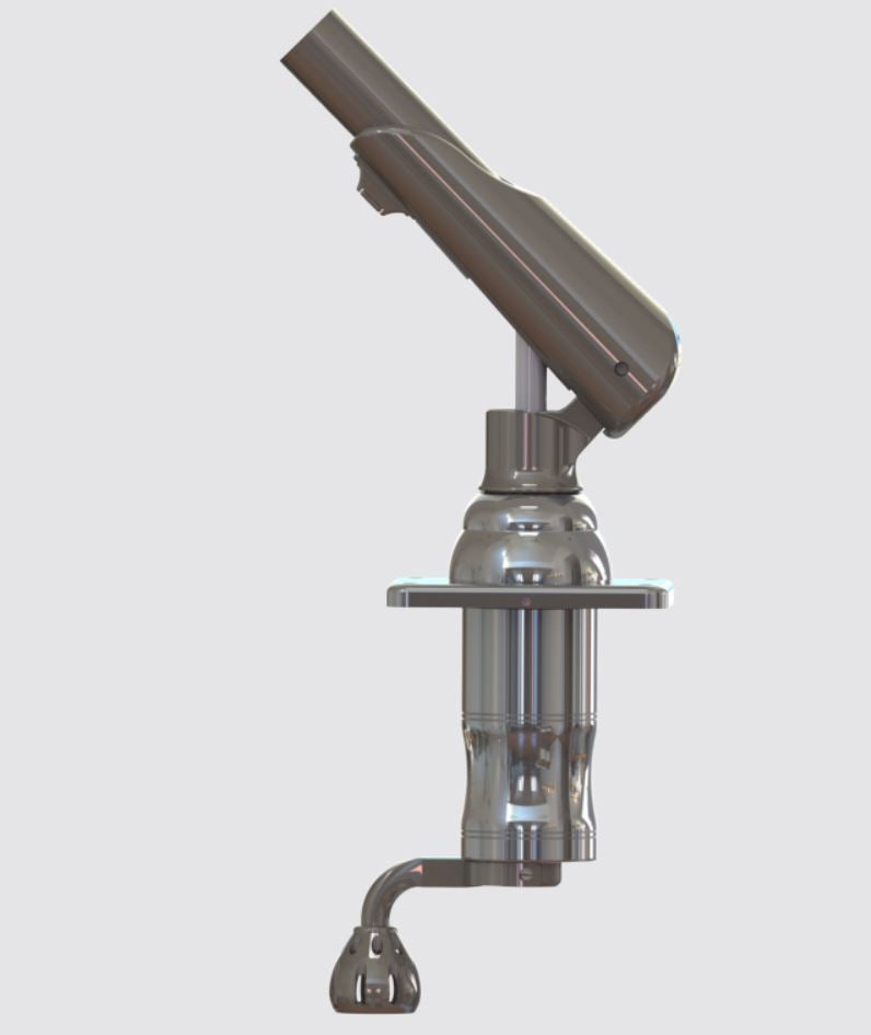 Taco Gs-300 Fishing Outrigger Mount||gs-300_3.Jpg||88||t9ags300||1745540