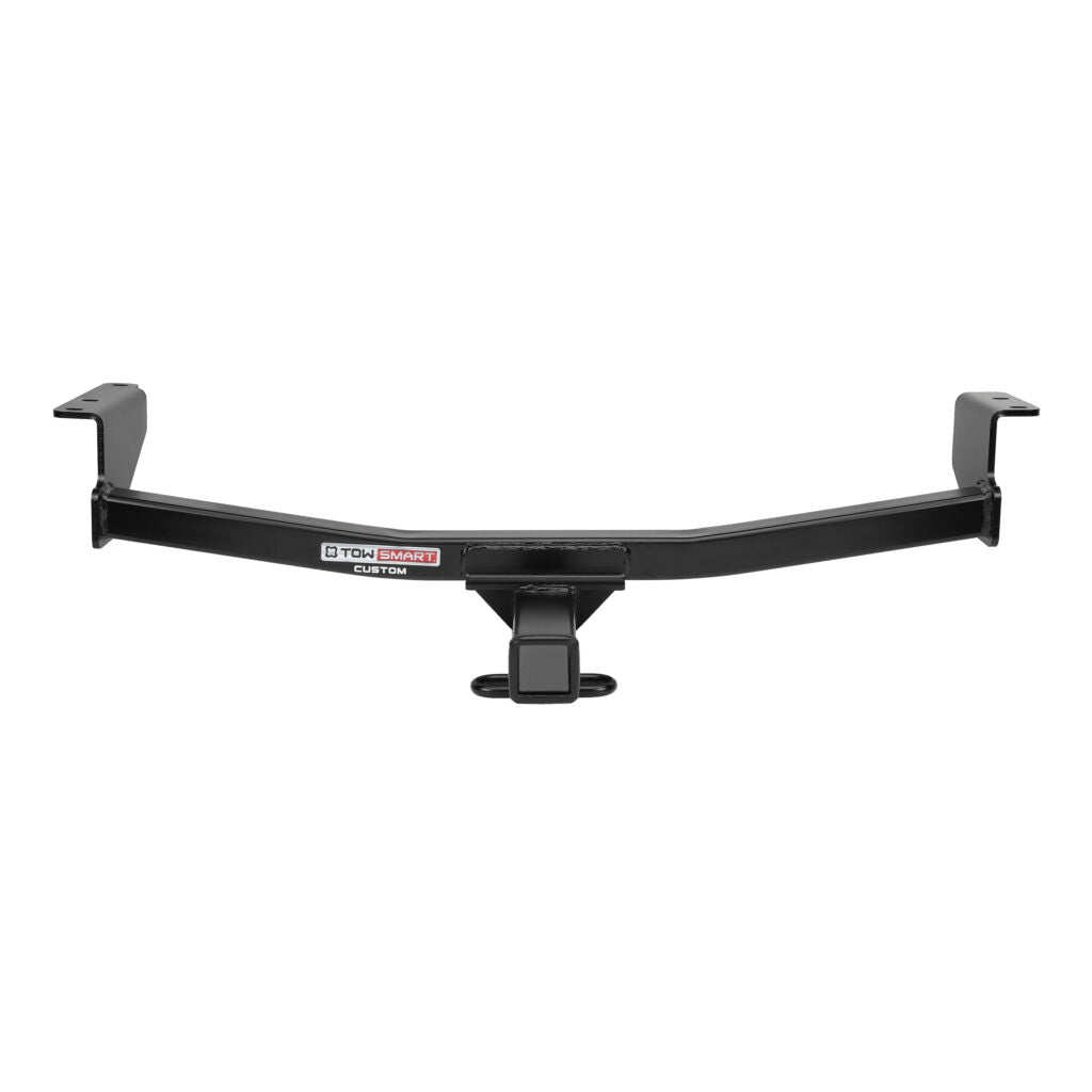 Product of Winston Products 2033 Class III Trailer Hitch Rear w/ 2 Inch Receiver