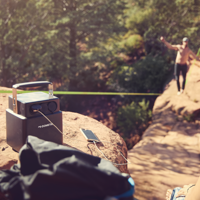Product of Dometic Outdoor Division 9600014024 Power Bank