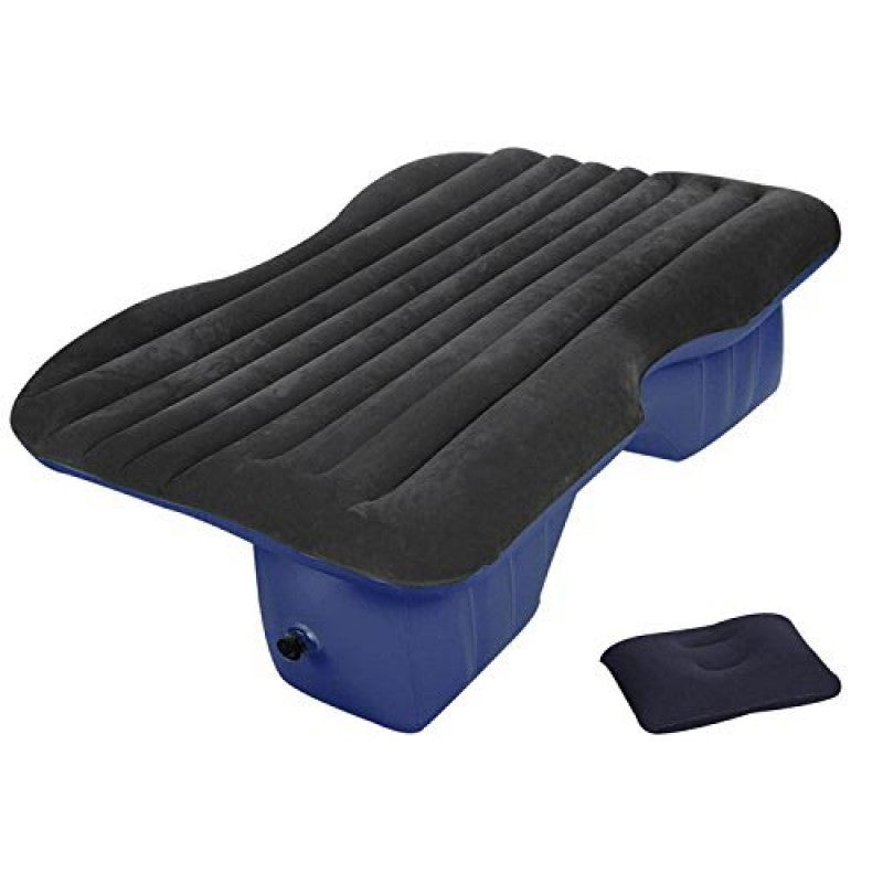 Product of Airbedz Ppi-Blk_Pv_Carmat Rear Seat Air Mattress