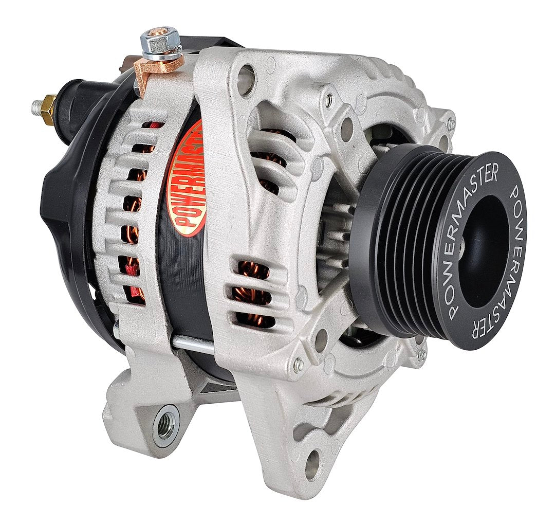 Product of Powermaster 841626-2r Alternator/ Generator