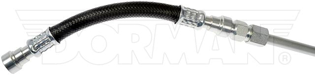 Product of Dorman (Oe Solutions) 624-855 Oil Cooler Line