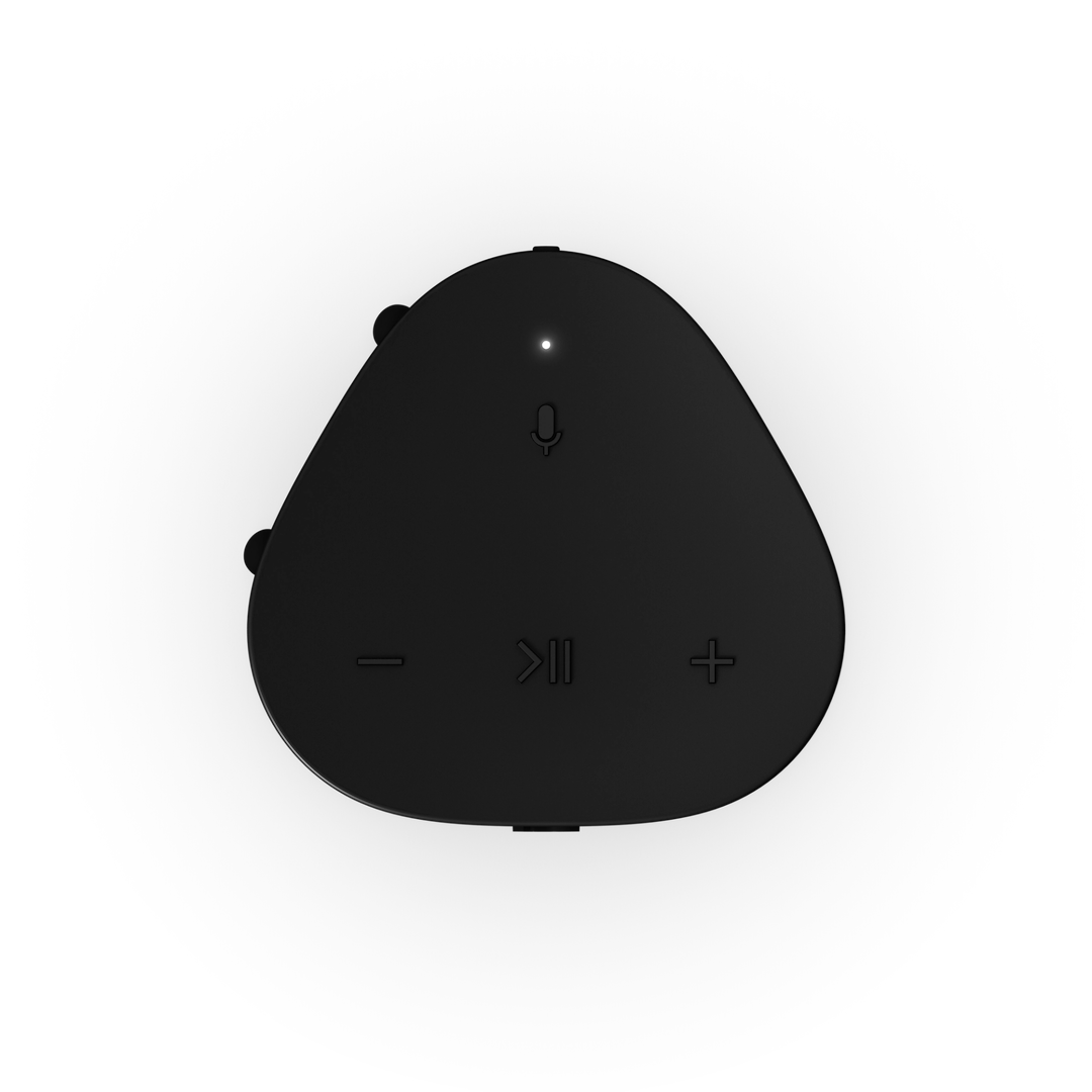 Product of Sonos Roam2us1blk Speaker