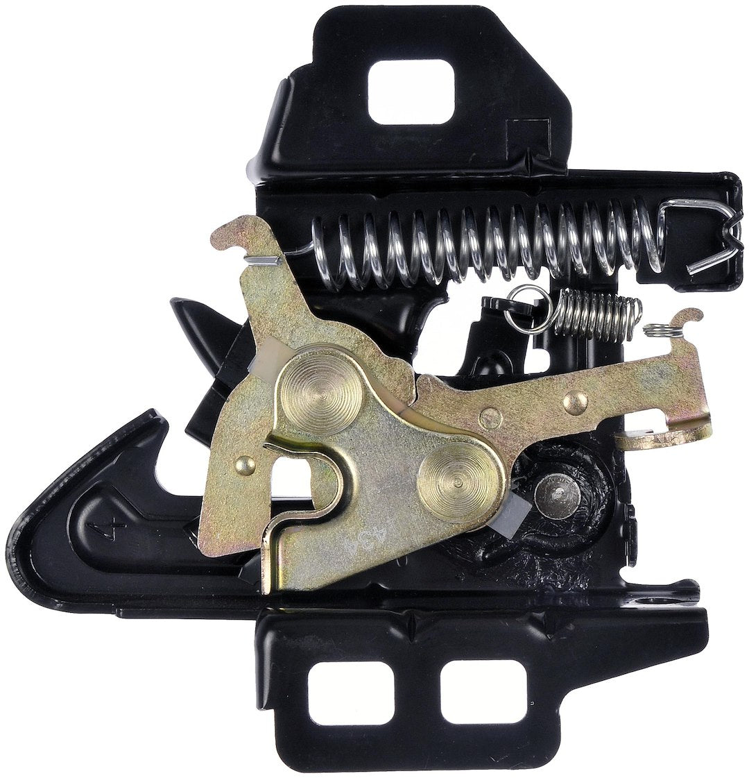 Dorman (Oe Solutions) 820-201 Hood Latch||820-201-002.Jpg||87||d18820201||1046018